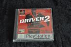 Driver 2 Playstation 1 PS1 Platinum, Games en Spelcomputers, Verzenden, Nieuw