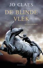De blinde vlek / Thomas Berg / 2 9789089242303 Jo Claes, Boeken, Verzenden, Gelezen, Jo Claes