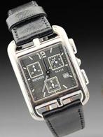 Hermès - Cape Cod Chronograph - CC1.910 - Homme - 2010-2020, Handtassen en Accessoires, Nieuw