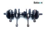 Krukas Kawasaki ZR 7 1999-2003 (ZR-7 ZR750F), Motoren, Verzenden, Gebruikt