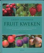 Groot handboek fruit kweken 9789044726060, Boeken, Gelezen, Verzenden, Martin Stangl, Stangl, Martin