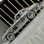 1:24 - Coupé miniature - Mercedes-Benz 300 SL - 1:24, Nieuw