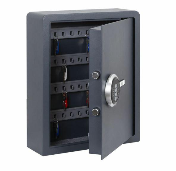 Filex KS Sleutelkluis 82 elo, Zakelijke goederen, Kantoor en Winkelinrichting | Beveiliging