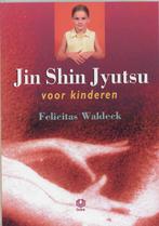 Jin Shin Jyutsu voor kinderen 9789062290888 F. Waldeck, Boeken, Verzenden, Gelezen, F. Waldeck