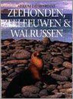 Zeehonden, zeeleeuwen & walrussen / Atrium dierenreeks, Verzenden, Gelezen, A. Cleave