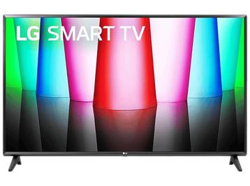 LG 32lq570b6la 32 Full Led Smart Hd beschikbaar voor biedingen