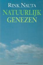 Natuurlijk genezen 9789038401980 Nauta, Boeken, Verzenden, Gelezen, Nauta