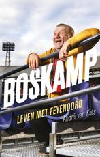 Boskamp 9789048833498 Andre van Kats, Verzenden, Zo goed als nieuw, Andre van Kats