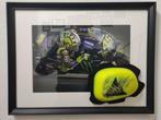MotoGP - Valentino Rossi - Kneeslider, Collections