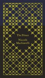 The Prince / Penguin Pocket Hardbacks 9780141395876, Boeken, Verzenden, Zo goed als nieuw, Niccolo Machiavelli