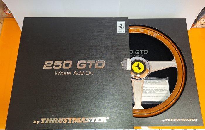 Stuur / stuurwiel (1) - Ferrari, Thrustmaster - 250 GTO, Games en Spelcomputers, Spelcomputers | Overige Accessoires