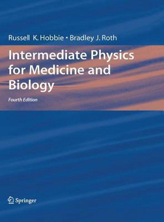 Intermediate Physics for Medicine and Biology 9780387309422, Boeken, Taal | Engels, Gelezen, Verzenden