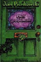 Het spookhuis 9789021606422 J. Pienkowski, Boeken, Verzenden, Gelezen, J. Pienkowski