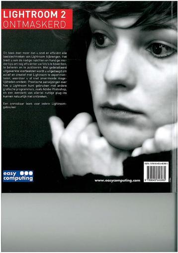 Adobe Photoshop Lightroom 2 Ontmaskerd 9789045646985, Verzenden, P. Van den Eynde