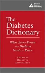 The Diabetes Dictionary, Verzenden