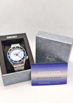 Seiko - SEIKO 5 GMT LIMITED EDITION - Zonder Minimumprijs -