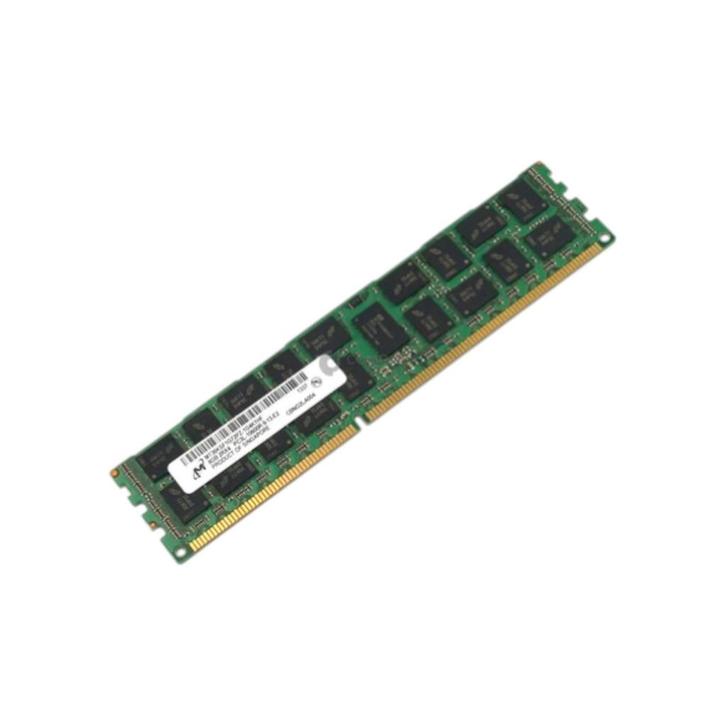 Micron MT36KSF1G72PZ-1G4K1, Informatique & Logiciels, Mémoire RAM, Enlèvement ou Envoi