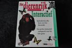 Het Dierenrijk Interactief Big Box PC Game, Verzenden, Nieuw