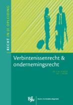 Recht in je opleiding / Verbintenissenrecht &, Verzenden, G.W. de Ruiter