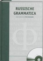 Russische grammatica 9789062832934, Boeken, Verzenden, Zo goed als nieuw