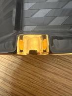 S.T. Dupont - Asbak - Porselein, Verguld, Glazuur -, Verzamelen, Nieuw