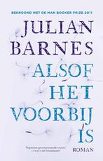 Alsof het voorbij is 9789025470135 Julian Barnes, Verzenden, Gelezen, Julian Barnes