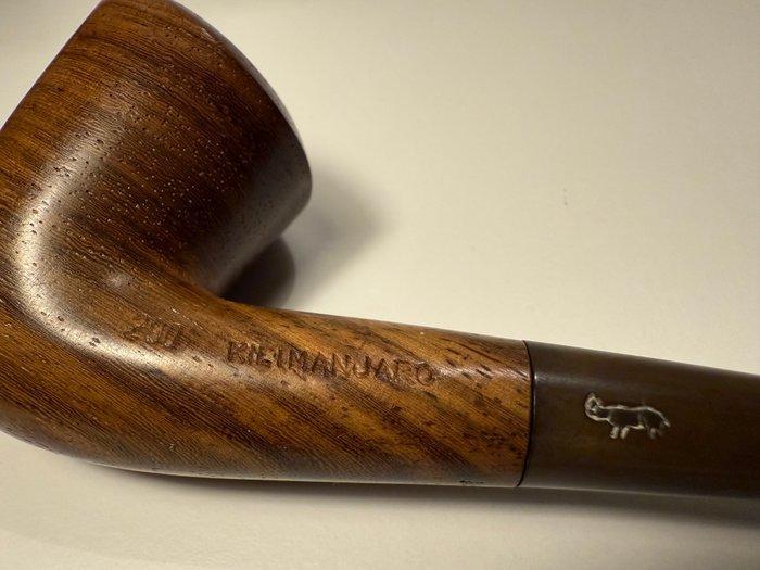 Zonder minimumprijs - Pijp - Bruyere, Hout, Verzamelen, Rookartikelen, Aanstekers en Luciferdoosjes