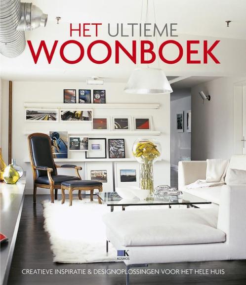 Het ultieme woonboek 9789021547039 Ide Clay, Boeken, Hobby en Vrije tijd, Gelezen, Verzenden