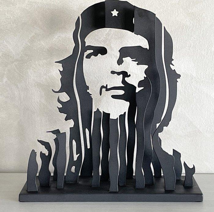 Filippo P. Castrovinci - Che Guevara, Antiquités & Art, Art | Objets design