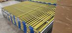 Doorrolstelling plateau 2700x2400 mm gebruikt, Ophalen of Verzenden