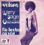 vinyl single 7 inch - Larry Page Orchestra - Volare