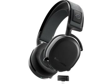 SteelSeries Arctis 7+ Gaming Headset - PC & PS5/PS4, Verzenden