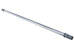 SecuBar Barrierestang in de dag Snap Set 990 mm RVS, Ophalen of Verzenden, Nieuw
