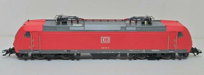 Märklin H0 - Uit set 29475 - Elektrische locomotief (1) -, Hobby en Vrije tijd, Modeltreinen | H0