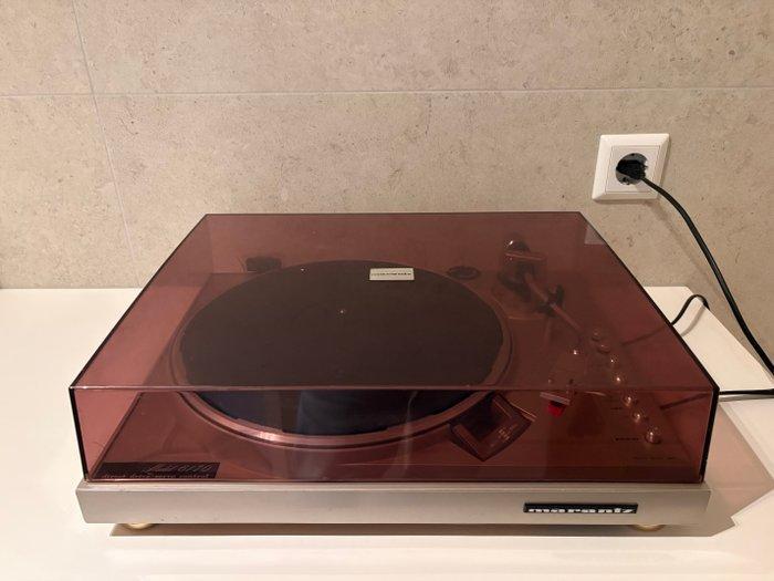 Marantz - 6170 Platenspeler, TV, Hi-fi & Vidéo, Radios
