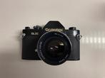 Rollei, Carl Zeiss SL35 + 35mm + 50mm + 135mm | Single lens, Nieuw