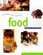 Food (Food Around the World), man, Polly, Boeken, Verzenden, Gelezen, Godfrey Hall