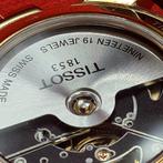 Tissot - Gentleman - Sans prix de réserve - T098407A - Homme