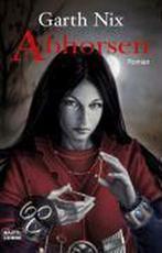Abhorsen 9783404205332 Garth Nix, Boeken, Verzenden, Gelezen, Garth Nix