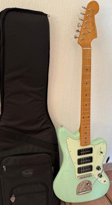 Fender - Jazzmaster - - Elektrische gitaar - Mexico, Muziek en Instrumenten, Snaarinstrumenten | Gitaren | Akoestisch