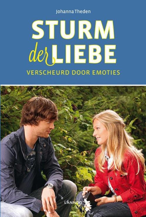 Verscheurd door emoties / Sturm der Liebe 9789401405980, Boeken, Romans, Gelezen, Verzenden