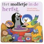 Het molletje in de herfst / Molletje 9789025757953, Boeken, Prentenboeken en Plaatjesalbums, Verzenden, Gelezen, Zdenêk Miler