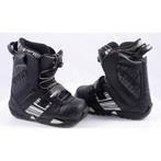 38,5 kinder snowboard schoenen NITRO REVERB QLS YOUTH, perfe, Verzenden, Nieuw