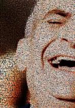 David Law - Crypto Louis de Funès II, Antiek en Kunst