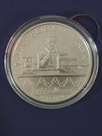 Italië. 5 Euro 2024 Guglielmo Marconi (Zonder, Postzegels en Munten