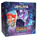 Disney Lorcana: Ursulas Return Illumineers Trove, Nieuw, Ophalen of Verzenden