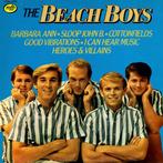 The Beach Boys - The Beach Boys, Verzenden, Gebruikt