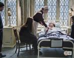 Harry Potter - Gemma Jones (Poppy Pomfrey) - Autograph,, Verzamelen, Nieuw