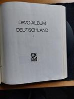 Duitse Rijk 1872/1945 - Postzegels poststukken, Gestempeld