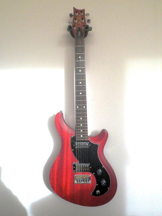 PRS - S2 Vela Satin - - Solid body gitaar - Verenigde Staten, Muziek en Instrumenten, Snaarinstrumenten | Gitaren | Akoestisch